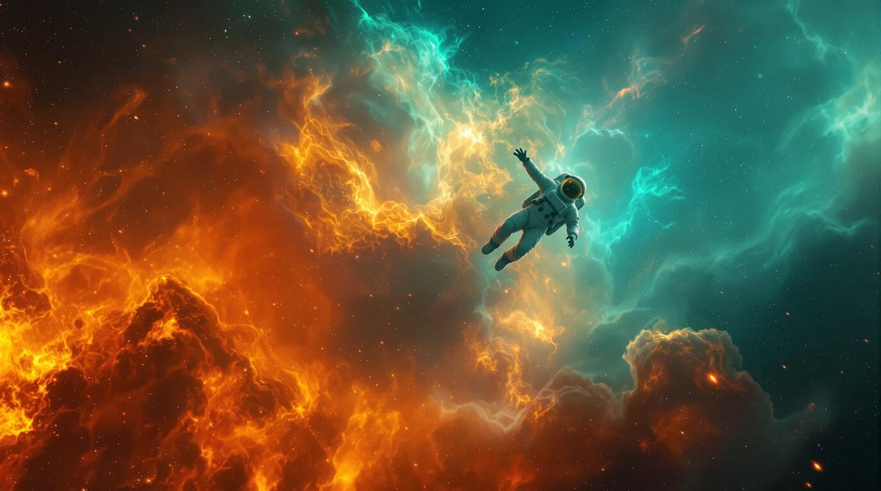 依依影院年度巨献：星际征途