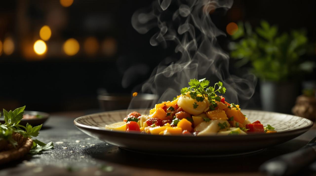 依依影院纪录：美食之旅视频封面