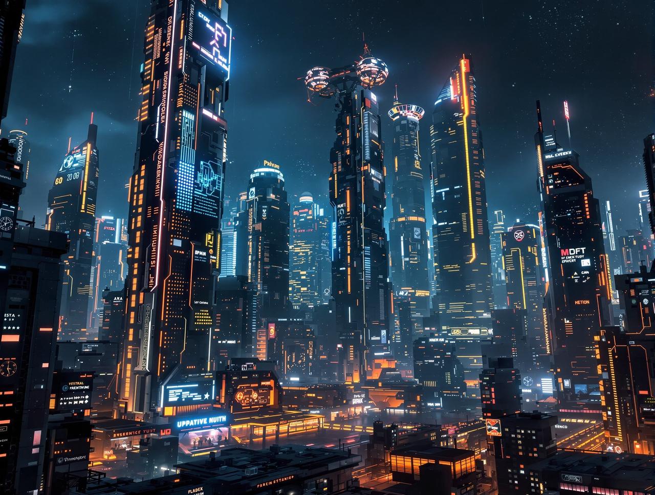 依依影院科幻专题：未来世界专题封面